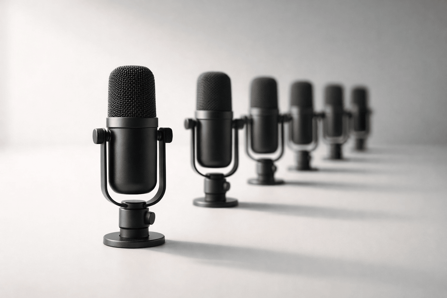 AI Voice Clone